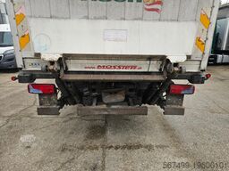 Scania R480 BOX Tail Lift Euro5