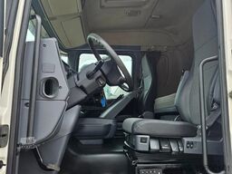 Scania R480 BOX Tail Lift Euro5