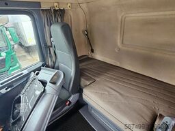 Scania R480 BOX Tail Lift Euro5