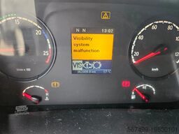 Scania R480 BOX Tail Lift Euro5