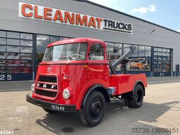 DAF T1300 ''Kikker'' Bergingswagen