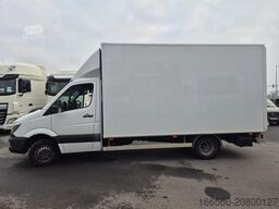 Mercedes-Benz SPRINTER 516 CDI