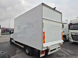 Mercedes-Benz SPRINTER 516 CDI