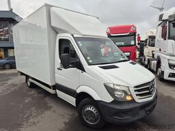 Mercedes-Benz SPRINTER 516 CDI