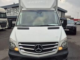 Mercedes-Benz SPRINTER 516 CDI