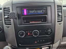 Mercedes-Benz SPRINTER 516 CDI