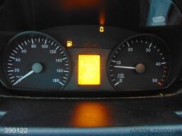 MERCEDES-BENZ Sprinter 310 CDI MAXI -KAMERA-REGALSYSTEM-