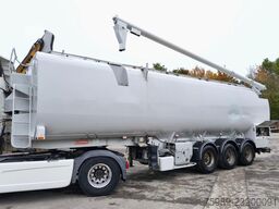 Ecovrac AUGER VIJZEL + Air , HATZ DIESEL, 6 COMPARTMENT...