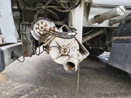 Ecovrac AUGER VIJZEL + Air , HATZ DIESEL, 6 COMPARTMENT...