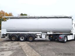 Ecovrac AUGER VIJZEL + Air , HATZ DIESEL, 6 COMPARTMENT...