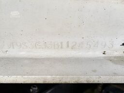 Ecovrac AUGER VIJZEL + Air , HATZ DIESEL, 6 COMPARTMENT...