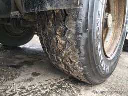Ecovrac AUGER VIJZEL + Air , HATZ DIESEL, 6 COMPARTMENT...