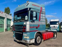 DAF XF 105.460 Retarder, Manual !, EURO 5