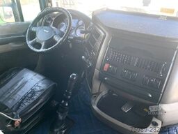 DAF XF 105.460 Retarder, Manual !, EURO 5