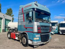 DAF XF 105.460 Retarder, Manual !, EURO 5