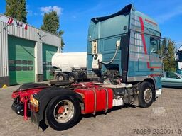 DAF XF 105.460 Retarder, Manual !, EURO 5