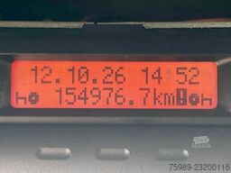 DAF XF 105.460 Retarder, Manual !, EURO 5