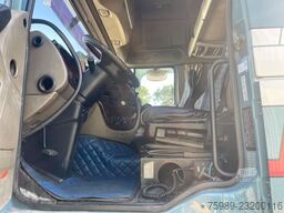 DAF XF 105.460 Retarder, Manual !, EURO 5