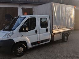 Peugot Boxer 250 D