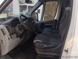 Peugot Boxer 250 D