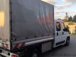 Peugot Boxer 250 D
