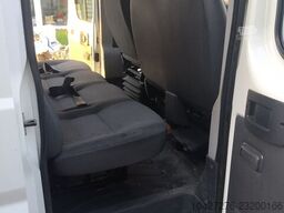 Peugot Boxer 250 D