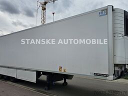 LAMBERET SR2 CARRIER VECTOR 1550 4896HRS BPW