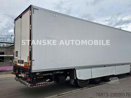 LAMBERET SR2 CARRIER VECTOR 1550 4896HRS BPW