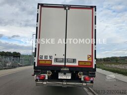 LAMBERET SR2 CARRIER VECTOR 1550 4896HRS BPW