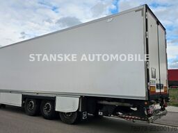 LAMBERET SR2 CARRIER VECTOR 1550 4896HRS BPW