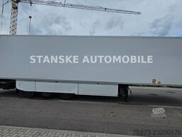 LAMBERET SR2 CARRIER VECTOR 1550 4896HRS BPW