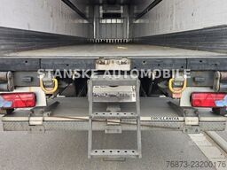 LAMBERET SR2 CARRIER VECTOR 1550 4896HRS BPW