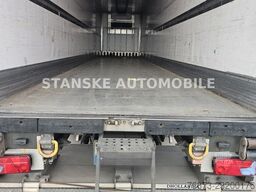 LAMBERET SR2 CARRIER VECTOR 1550 4896HRS BPW