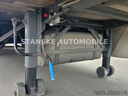 LAMBERET SR2 CARRIER VECTOR 1550 4896HRS BPW