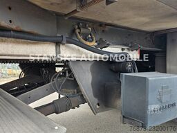 LAMBERET SR2 CARRIER VECTOR 1550 4896HRS BPW