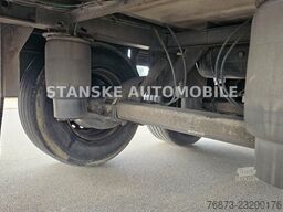LAMBERET SR2 CARRIER VECTOR 1550 4896HRS BPW