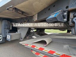 LAMBERET SR2 CARRIER VECTOR 1550 4896HRS BPW