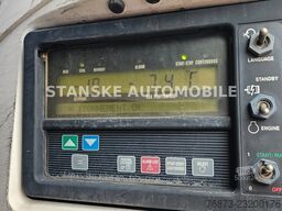 LAMBERET SR2 CARRIER VECTOR 1550 4896HRS BPW