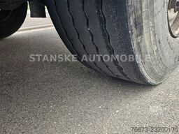 LAMBERET SR2 CARRIER VECTOR 1550 4896HRS BPW