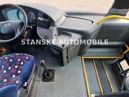 MERCEDES-BENZ INTOURO E EURO 5 61+1