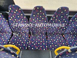 MERCEDES-BENZ INTOURO E EURO 5 61+1