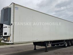 SCHMITZ CARGOBULL SCB S3B THERMO KING SLX SPECTRUM
