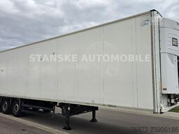 SCHMITZ CARGOBULL SCB S3B THERMO KING SLX SPECTRUM
