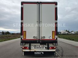 SCHMITZ CARGOBULL SCB S3B THERMO KING SLX SPECTRUM