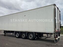 SCHMITZ CARGOBULL SCB S3B THERMO KING SLX SPECTRUM