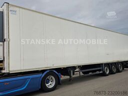 SCHMITZ CARGOBULL SCB S3B THERMO KING SLX SPECTRUM