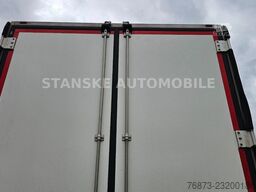 SCHMITZ CARGOBULL SCB S3B THERMO KING SLX SPECTRUM