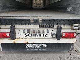 SCHMITZ CARGOBULL SCB S3B THERMO KING SLX SPECTRUM