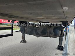 SCHMITZ CARGOBULL SCB S3B THERMO KING SLX SPECTRUM
