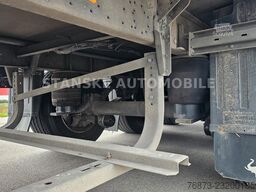SCHMITZ CARGOBULL SCB S3B THERMO KING SLX SPECTRUM